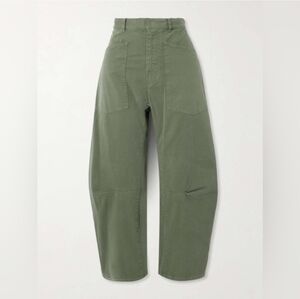 Nili Lotan Shon Pants